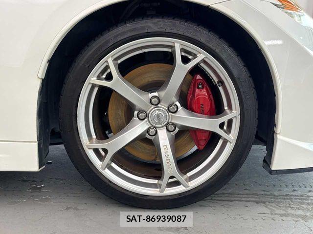 Nissan FAIRLADY Z 2013-03 7454252-29