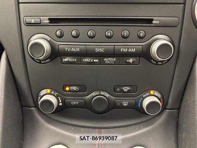 Nissan FAIRLADY Z 2013-03 7454252-7