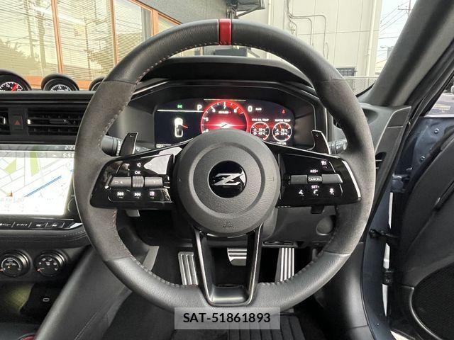 Nissan FAIRLADY Z 2025-02 7454249-13