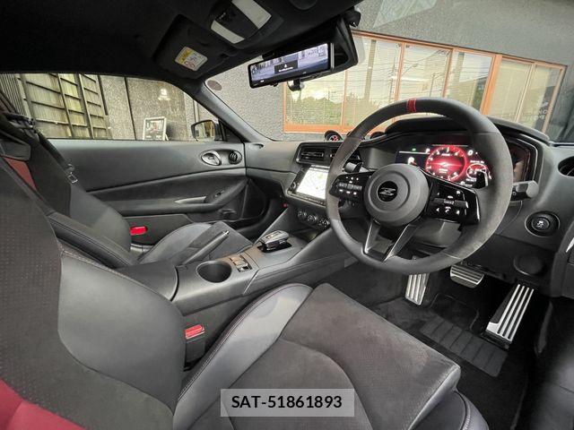Nissan FAIRLADY Z 2025-02 7454249-1