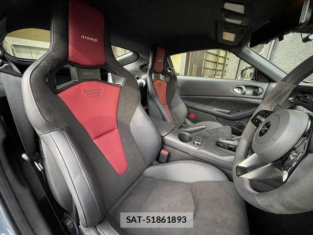 Nissan FAIRLADY Z 2025-02 7454249-20