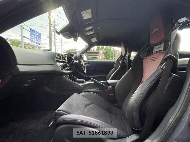 Nissan FAIRLADY Z 2025-02 7454249-22