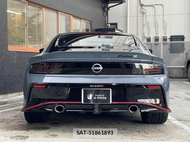Nissan FAIRLADY Z 2025-02 7454249-27