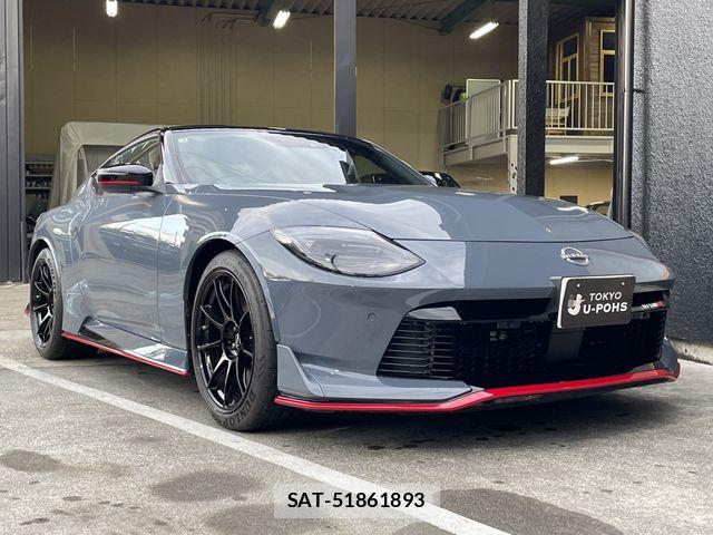 Nissan FAIRLADY Z 2025-02 7454249-28