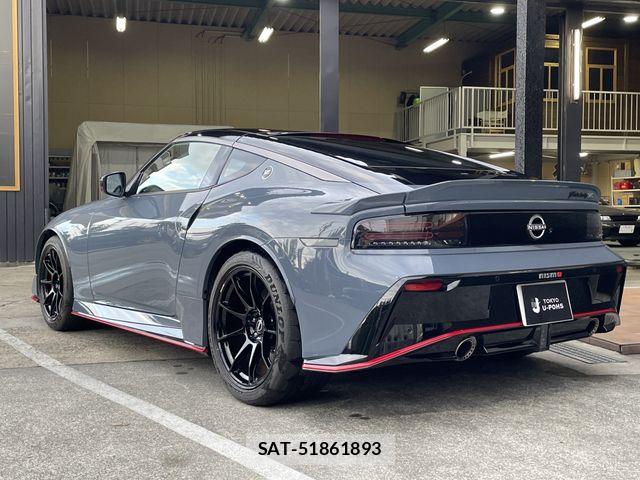 Nissan FAIRLADY Z 2025-02 7454249-2