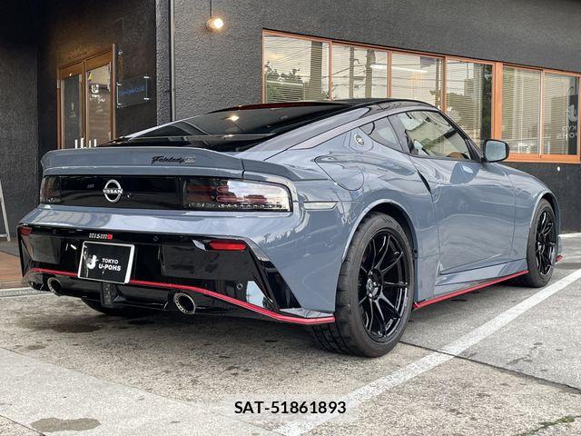 Nissan FAIRLADY Z 2025-02 7454249-29