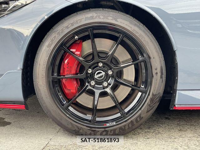 Nissan FAIRLADY Z 2025-02 7454249-3