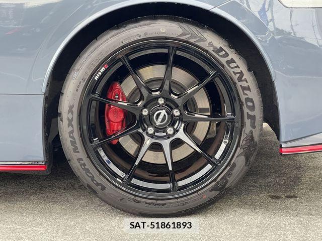 Nissan FAIRLADY Z 2025-02 7454249-4