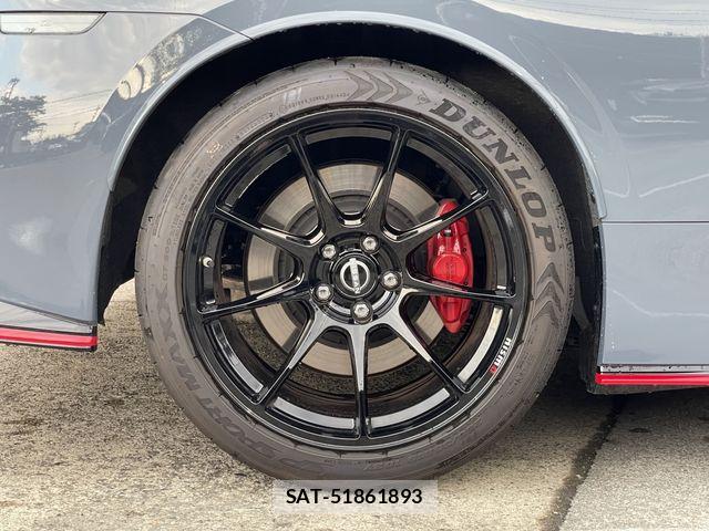 Nissan FAIRLADY Z 2025-02 7454249-5