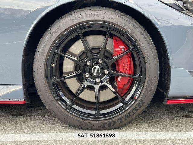 Nissan FAIRLADY Z 2025-02 7454249-6