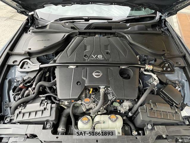 Nissan FAIRLADY Z 2025-02 7454249-7
