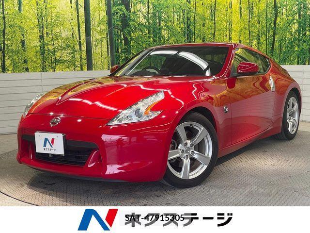 Nissan FAIRLADY Z 2011-10 7454254-0