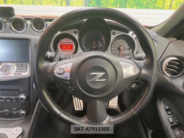 Nissan FAIRLADY Z 2011-10 7454254-10