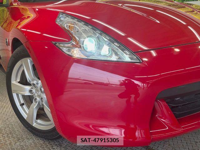 Nissan FAIRLADY Z 2011-10 7454254-12