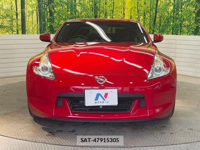 Nissan FAIRLADY Z 2011-10 7454254-13