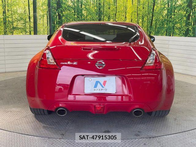 Nissan FAIRLADY Z 2011-10 7454254-14