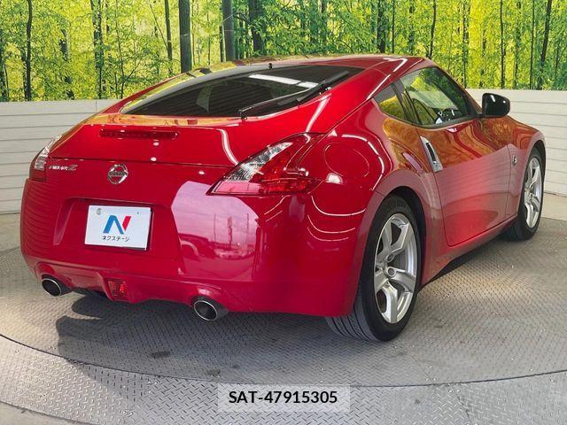 Nissan FAIRLADY Z 2011-10 7454254-16