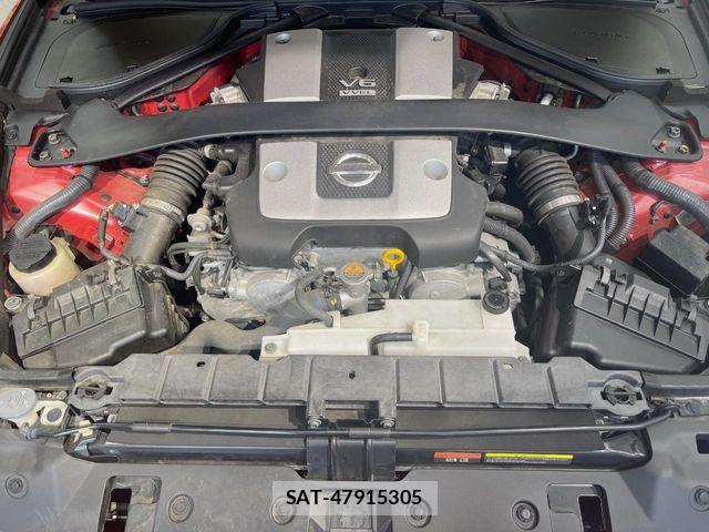 Nissan FAIRLADY Z 2011-10 7454254-17