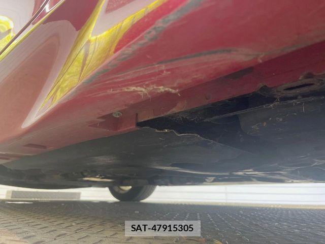 Nissan FAIRLADY Z 2011-10 7454254-19