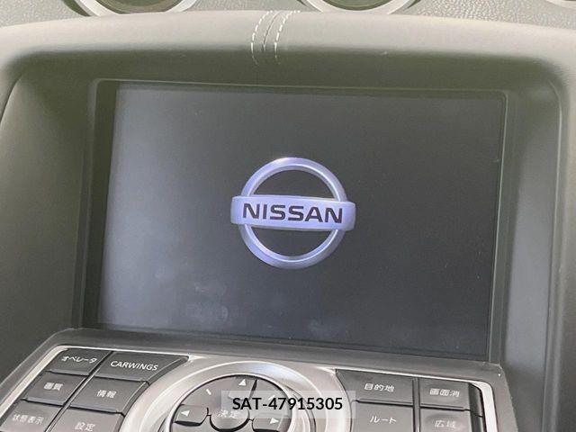 Nissan FAIRLADY Z 2011-10 7454254-2