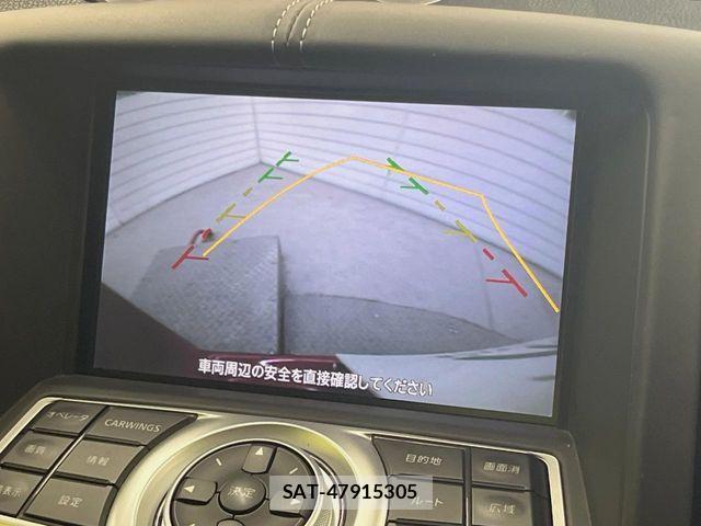 Nissan FAIRLADY Z 2011-10 7454254-3