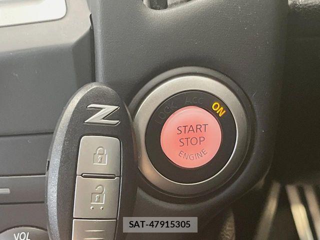 Nissan FAIRLADY Z 2011-10 7454254-4