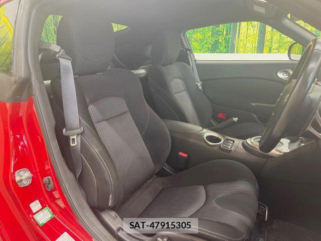 Nissan FAIRLADY Z 2011-10 7454254-8