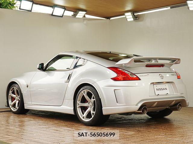 Nissan FAIRLADY Z 2013-04 7500526-19