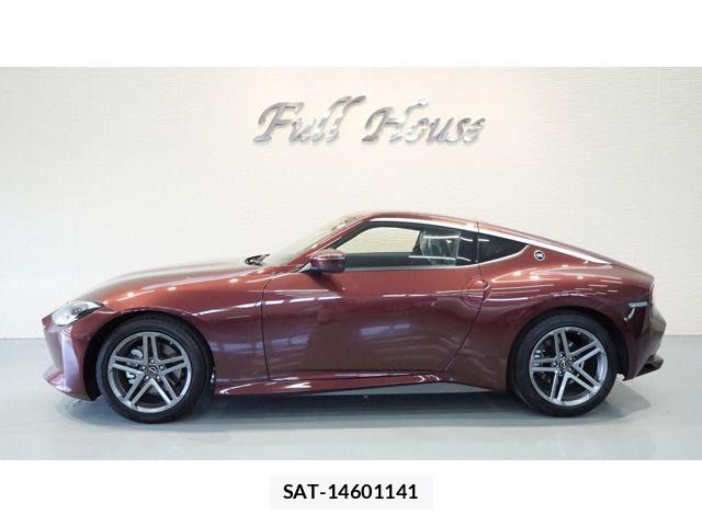 Nissan FAIRLADY Z 2025-02 7500525-0