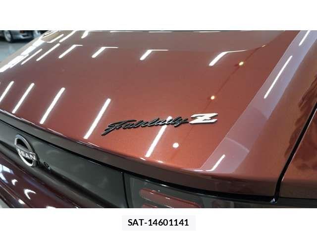 Nissan FAIRLADY Z 2025-02 7500525-9
