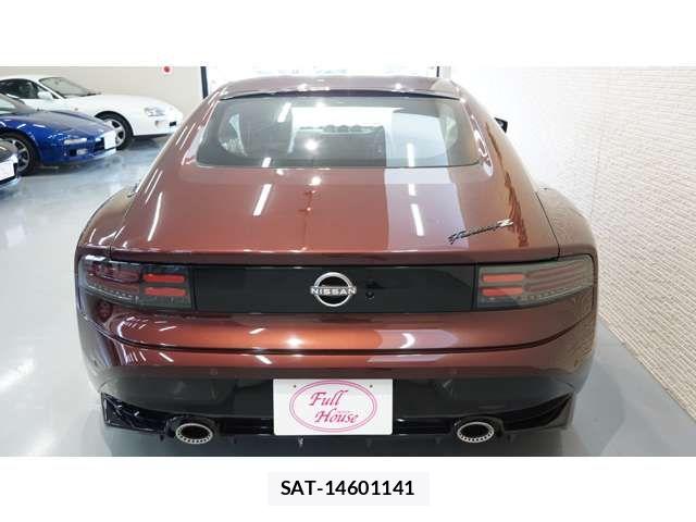 Nissan FAIRLADY Z 2025-02 7500525-10