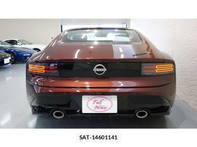 Nissan FAIRLADY Z 2025-02 7500525-11