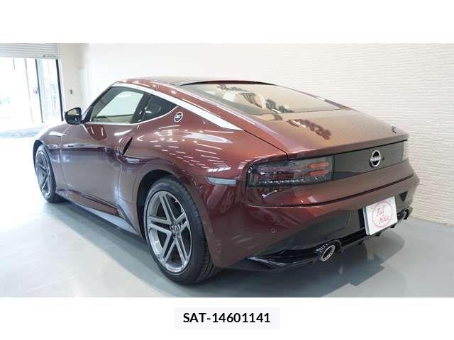 Nissan FAIRLADY Z 2025-02 7500525-13