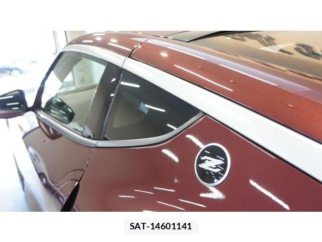 Nissan FAIRLADY Z 2025-02 7500525-14