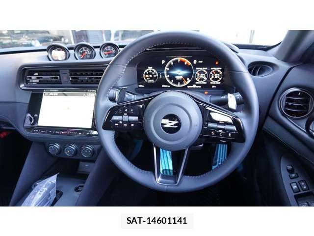 Nissan FAIRLADY Z 2025-02 7500525-17