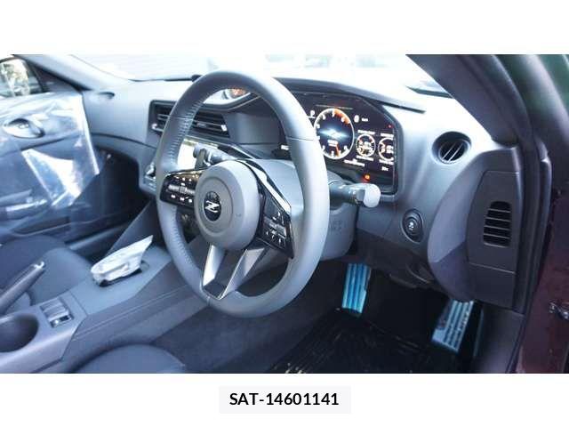 Nissan FAIRLADY Z 2025-02 7500525-18