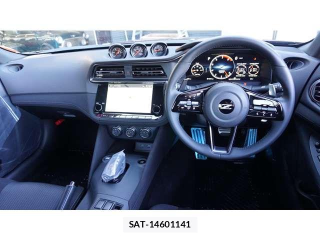 Nissan FAIRLADY Z 2025-02 7500525-1