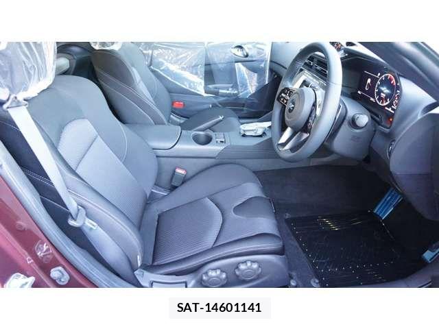 Nissan FAIRLADY Z 2025-02 7500525-19