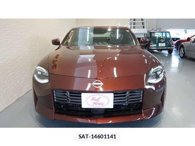 Nissan FAIRLADY Z 2025-02 7500525-3