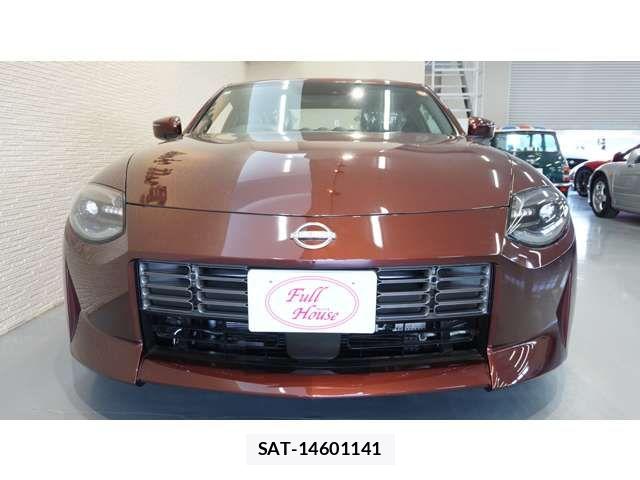 Nissan FAIRLADY Z 2025-02 7500525-4