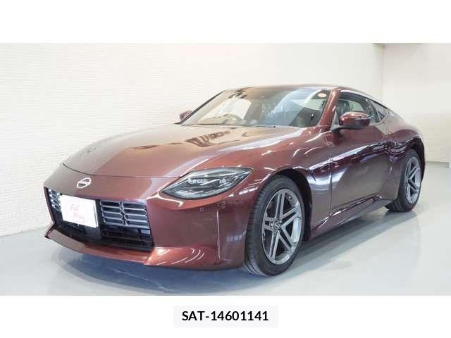 Nissan FAIRLADY Z 2025-02 7500525-5
