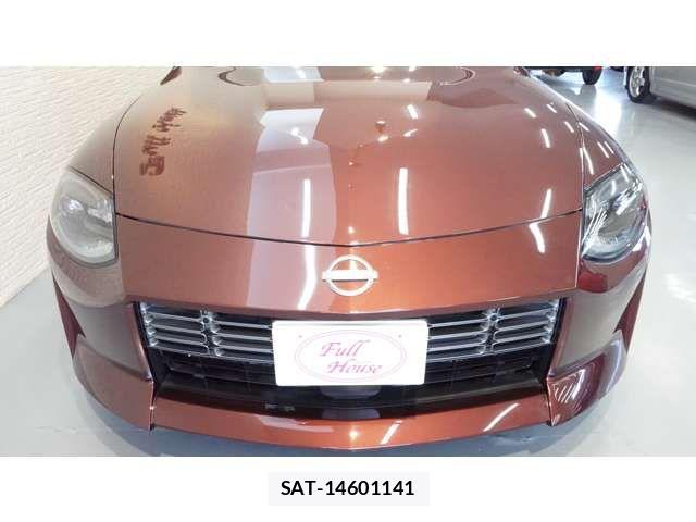 Nissan FAIRLADY Z 2025-02 7500525-6