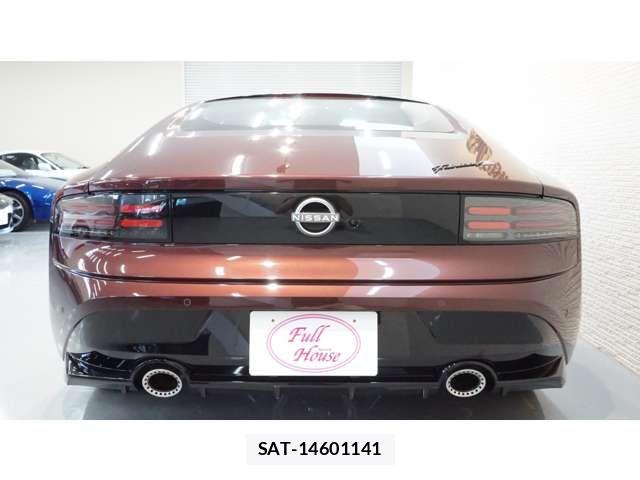 Nissan FAIRLADY Z 2025-02 7500525-7