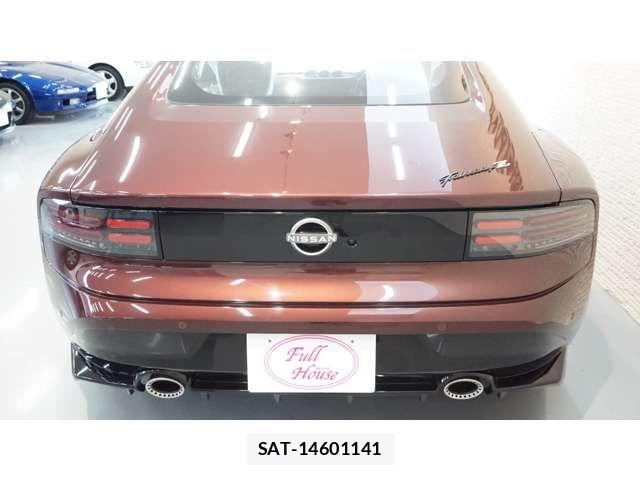 Nissan FAIRLADY Z 2025-02 7500525-8