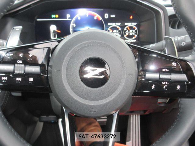 Nissan FAIRLADY Z 2025-08 7500524-9