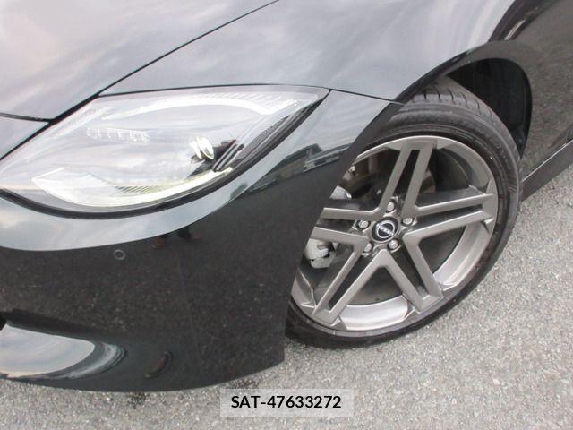 Nissan FAIRLADY Z 2025-08 7500524-12