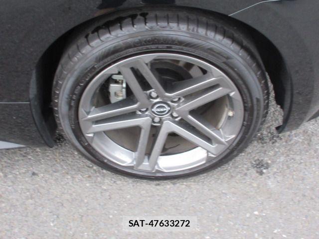 Nissan FAIRLADY Z 2025-08 7500524-13