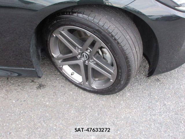 Nissan FAIRLADY Z 2025-08 7500524-15