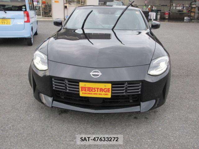 Nissan FAIRLADY Z 2025-08 7500524-16