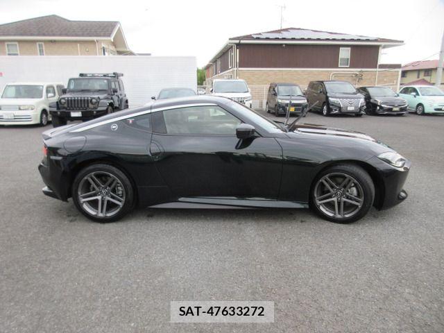 Nissan FAIRLADY Z 2025-08 7500524-17